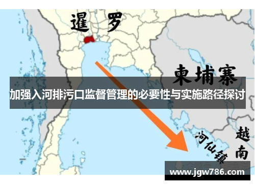 加强入河排污口监督管理的必要性与实施路径探讨