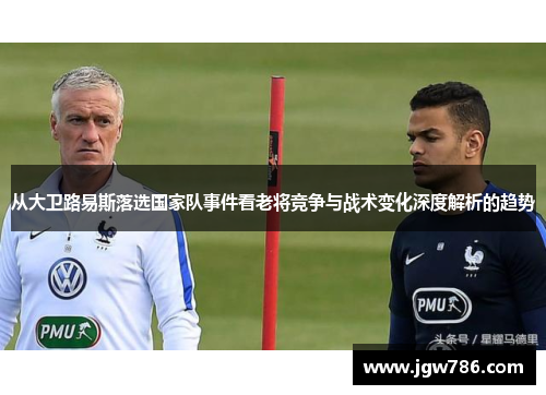 从大卫路易斯落选国家队事件看老将竞争与战术变化深度解析的趋势